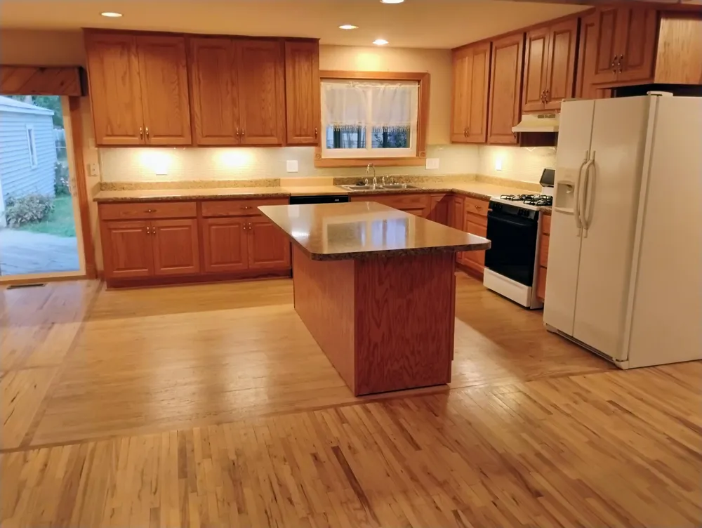 12415 Clinton River Road Sterling Heights City, MI 48313