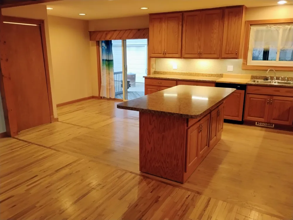 12415 Clinton River Road Sterling Heights City, MI 48313
