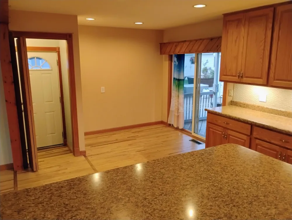 12415 Clinton River Road Sterling Heights City, MI 48313