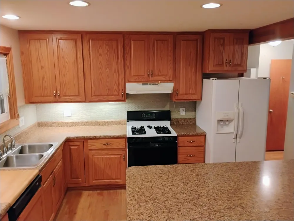 12415 Clinton River Road Sterling Heights City, MI 48313