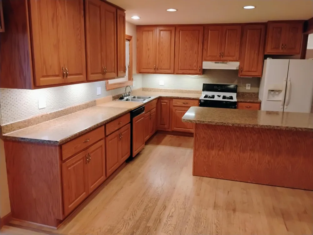 12415 Clinton River Road Sterling Heights City, MI 48313