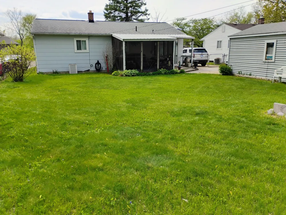 12415 Clinton River Road Sterling Heights City, MI 48313
