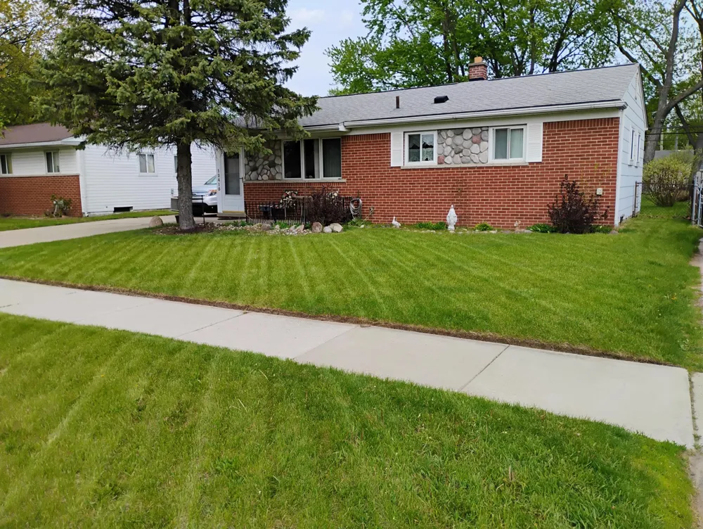 12415 Clinton River Road Sterling Heights City, MI 48313