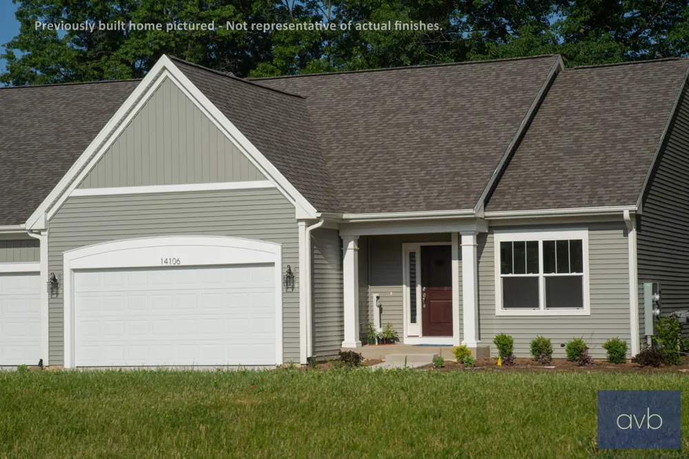 14220 Bridgeview Pointe Vicksburg Village, MI 49097