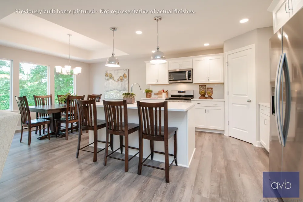 14220 Bridgeview Pointe Vicksburg Village, MI 49097
