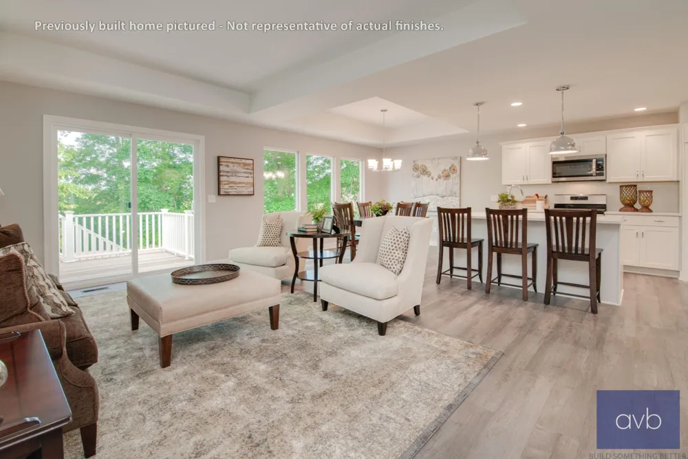 14220 Bridgeview Pointe Vicksburg Village, MI 49097