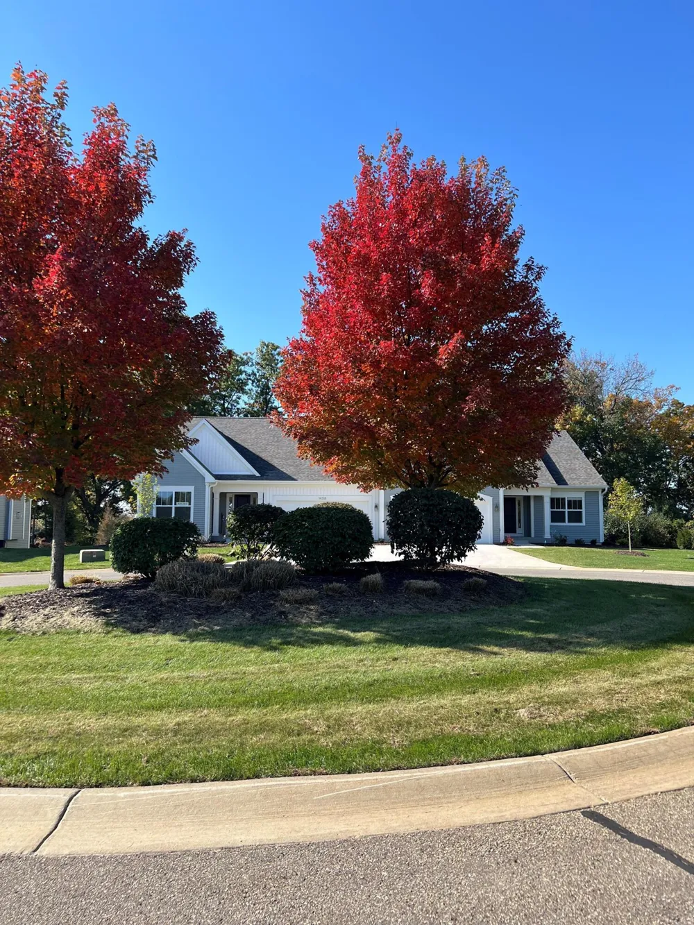 14220 Bridgeview Pointe Vicksburg Village, MI 49097