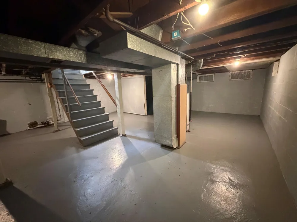3036 7th Street Muskegon Heights City, MI 49444