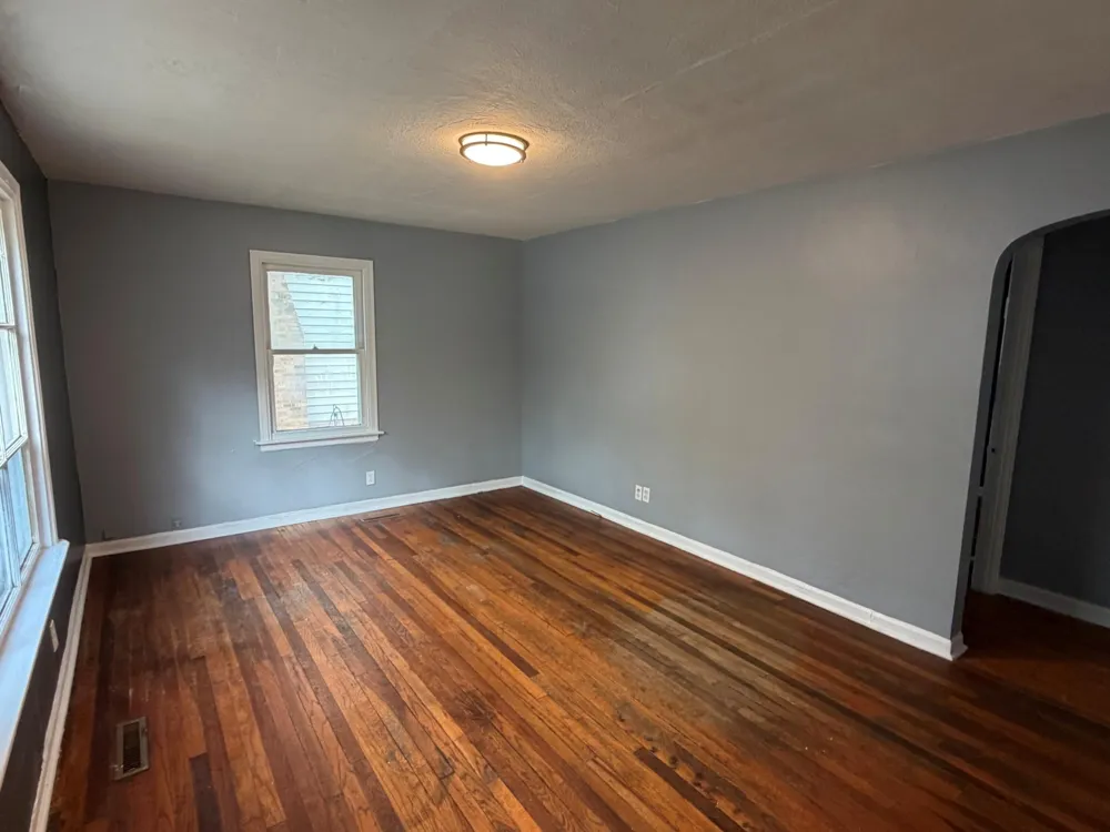 3036 7th Street Muskegon Heights City, MI 49444
