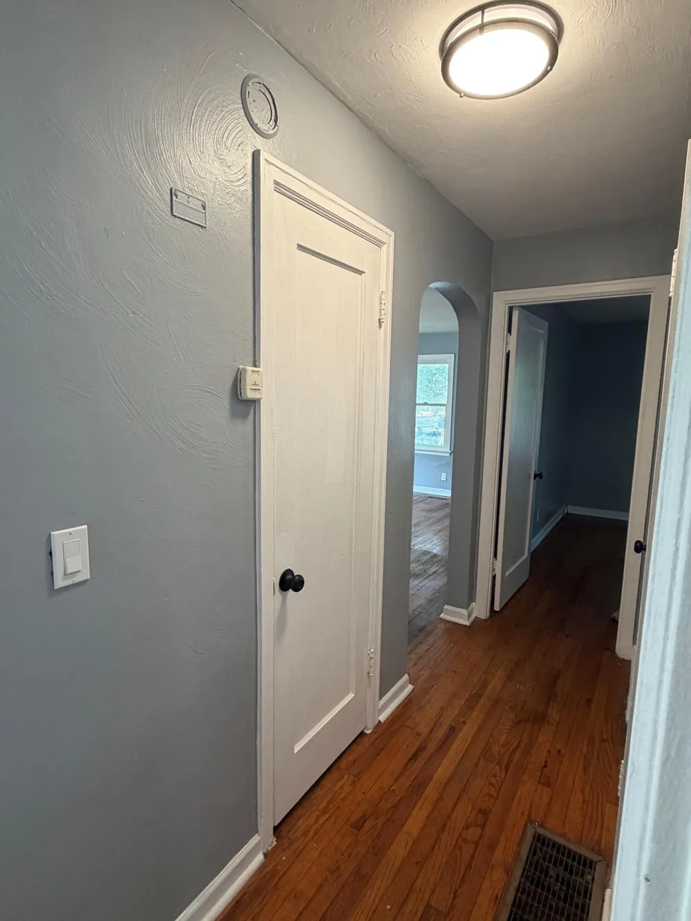 3036 7th Street Muskegon Heights City, MI 49444