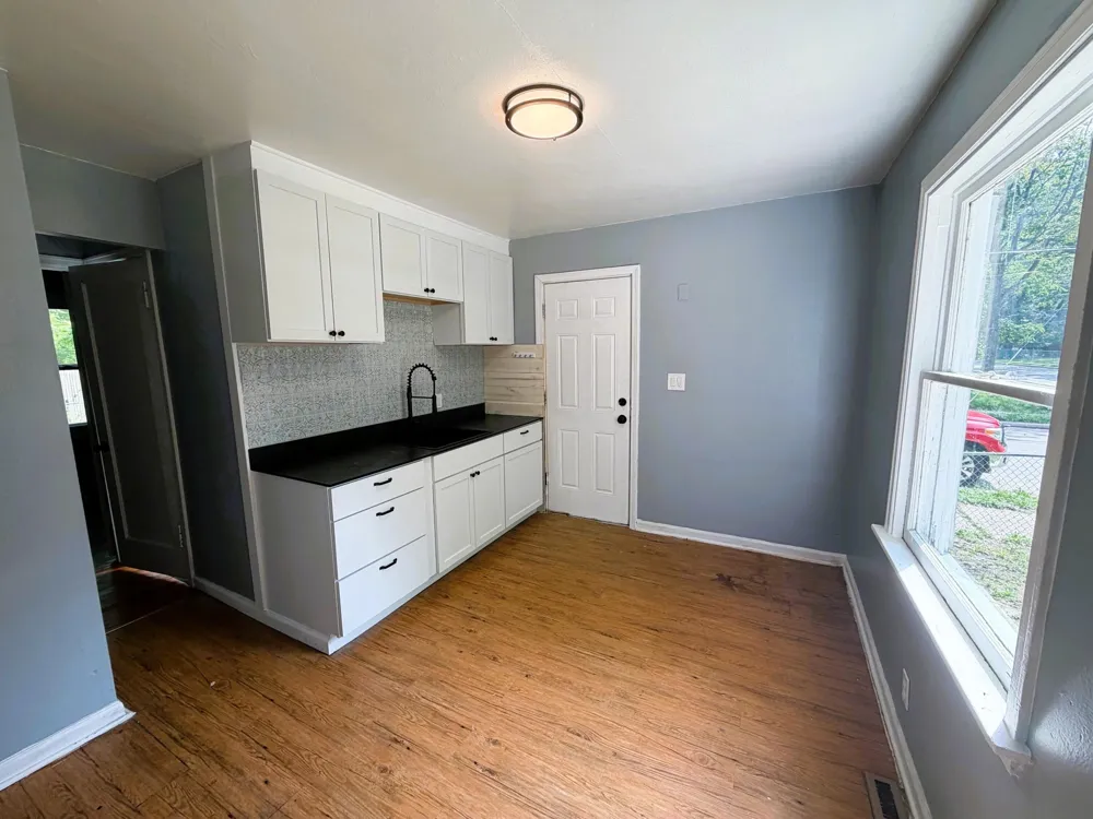 3036 7th Street Muskegon Heights City, MI 49444