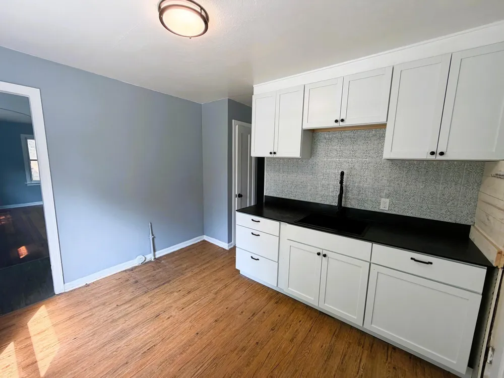 3036 7th Street Muskegon Heights City, MI 49444