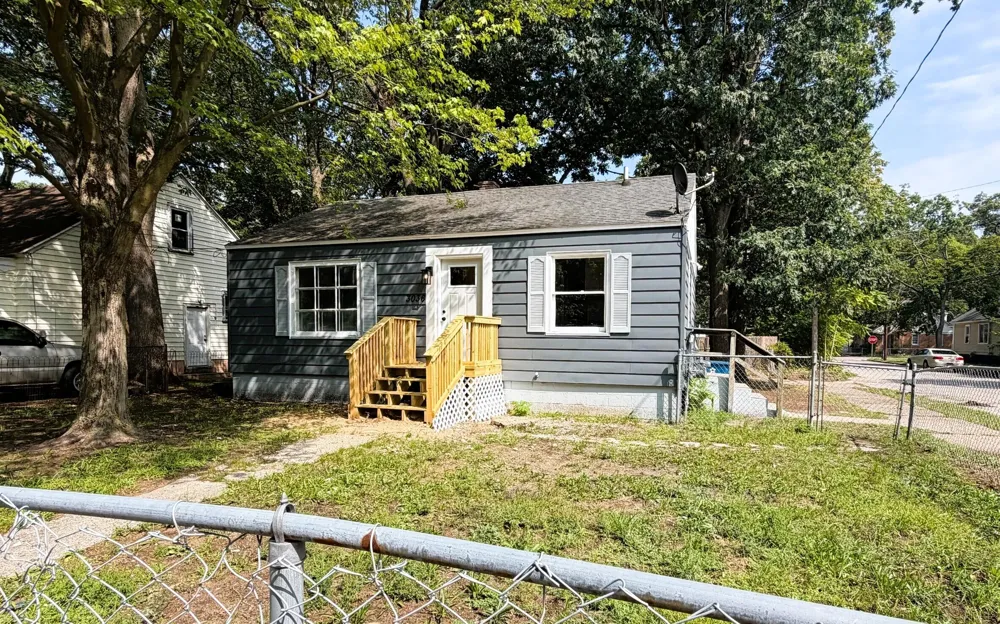 3036 7th Street Muskegon Heights City, MI 49444