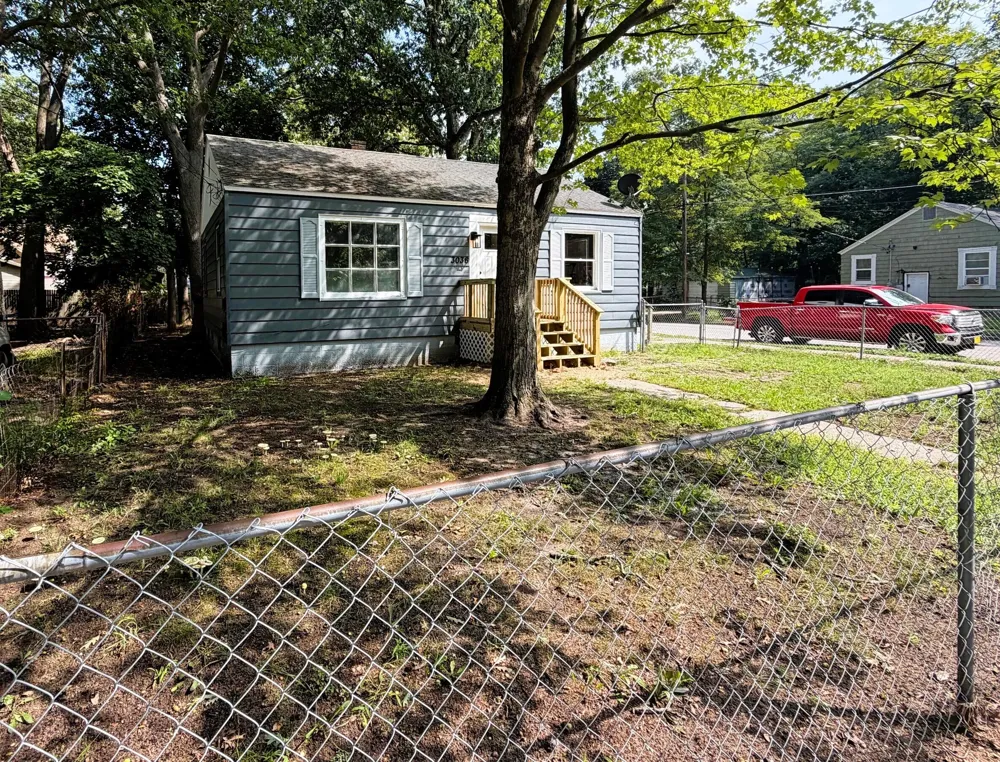 3036 7th Street Muskegon Heights City, MI 49444