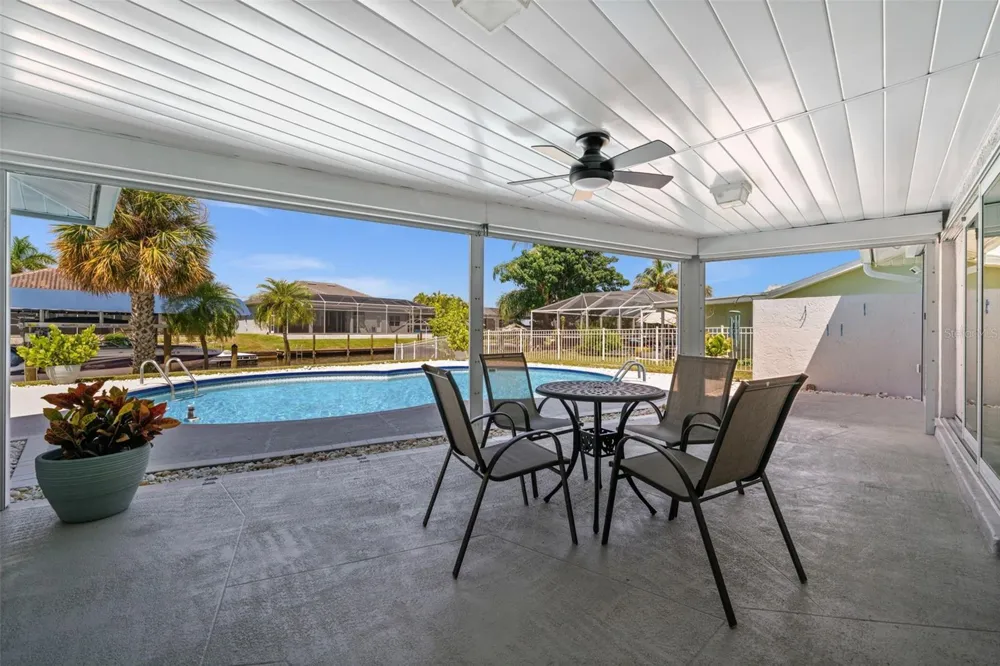 4914 SORRENTO COURT Cape Coral, FL 33904