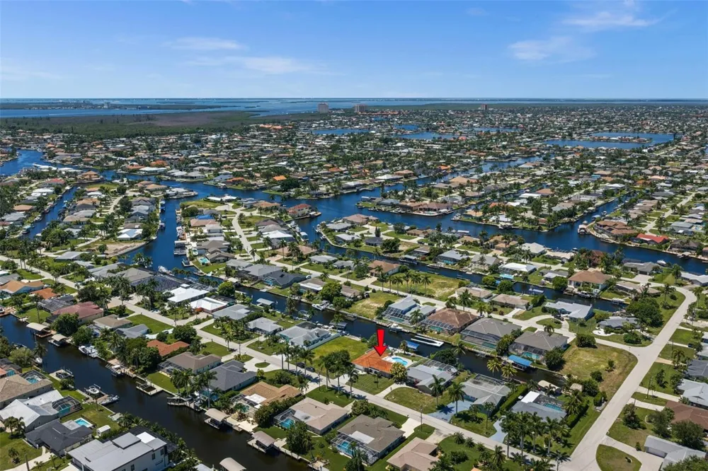 4914 SORRENTO COURT Cape Coral, FL 33904