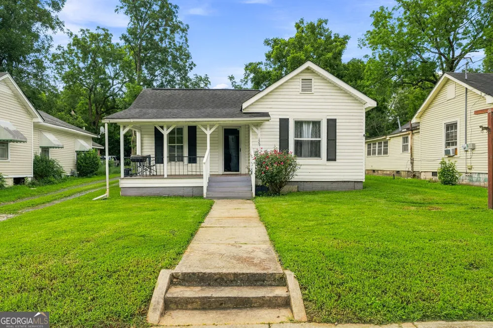 129 Cobb ST Cedartown, GA 30125
