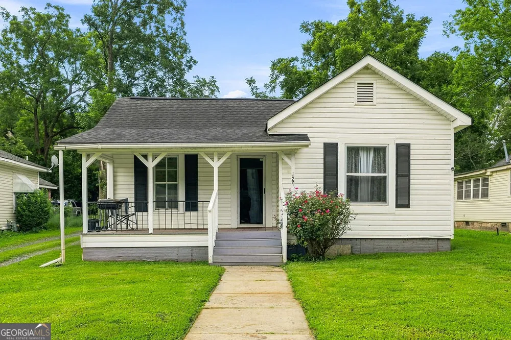 129 Cobb ST Cedartown, GA 30125