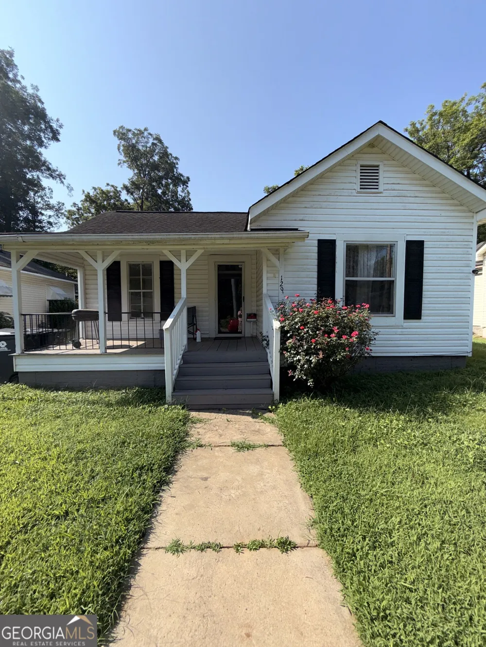 129 Cobb ST Cedartown, GA 30125