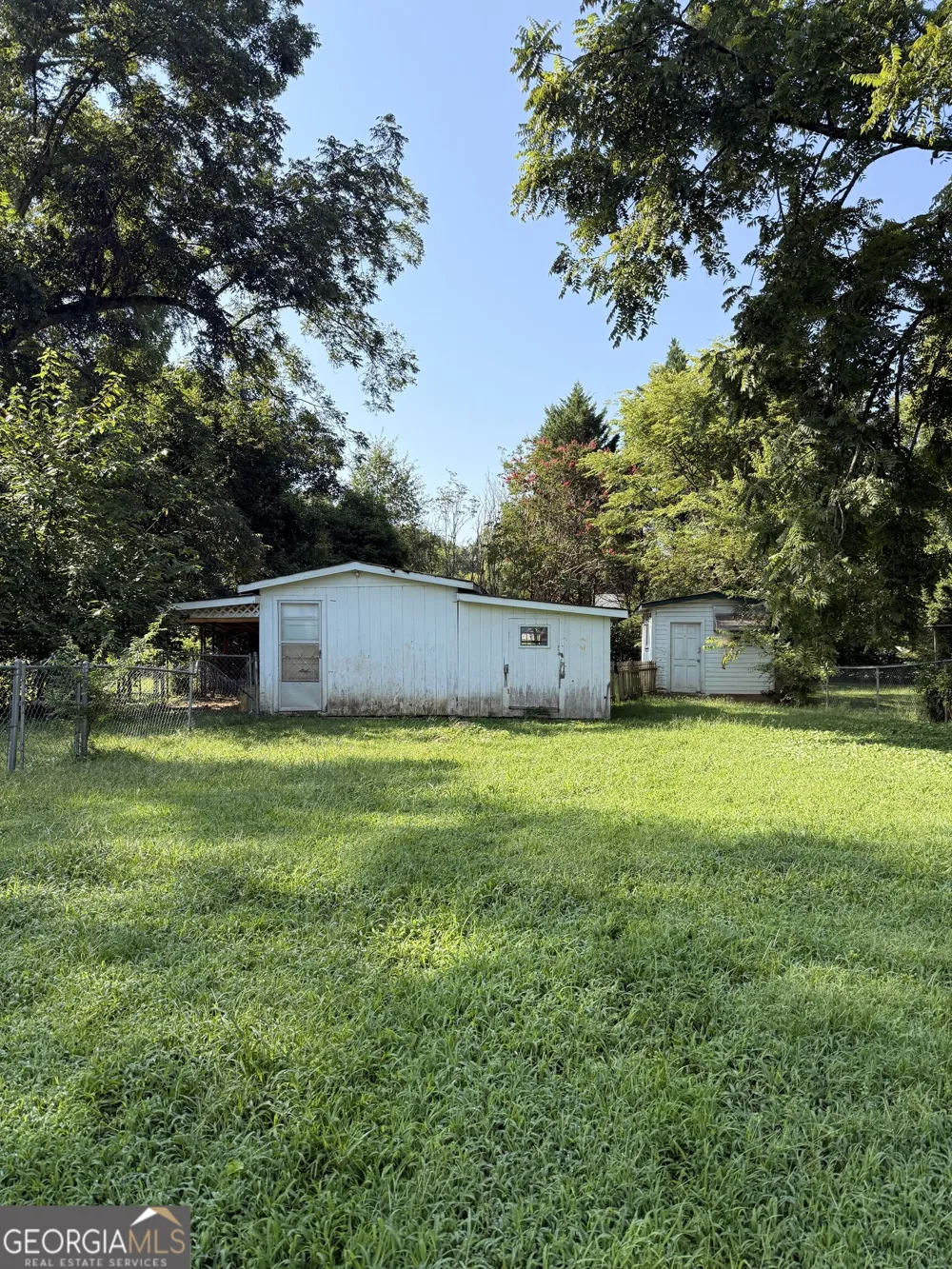 129 Cobb ST Cedartown, GA 30125