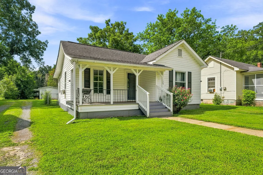 129 Cobb ST Cedartown, GA 30125