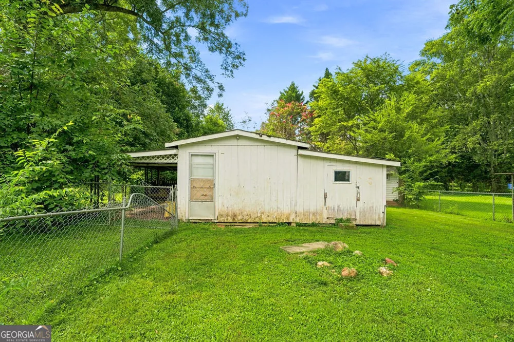 129 Cobb ST Cedartown, GA 30125