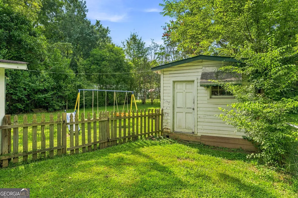 129 Cobb ST Cedartown, GA 30125