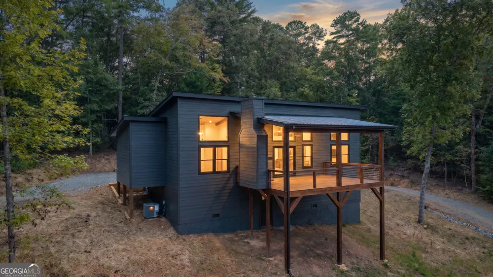 299 Greenfield RD Morganton, GA 30560