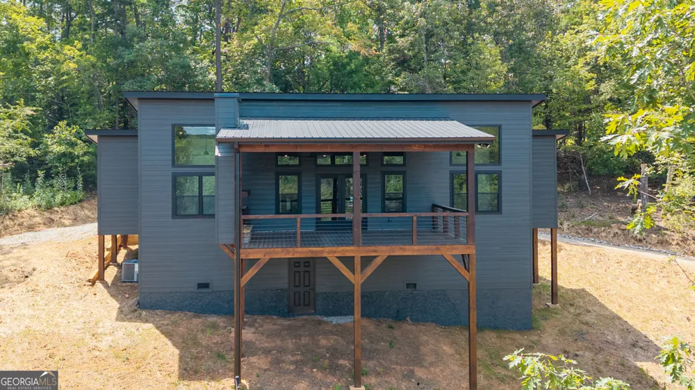 299 Greenfield RD Morganton, GA 30560