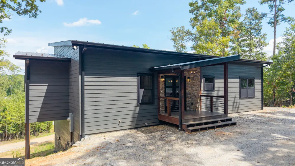 299 Greenfield RD Morganton, GA 30560