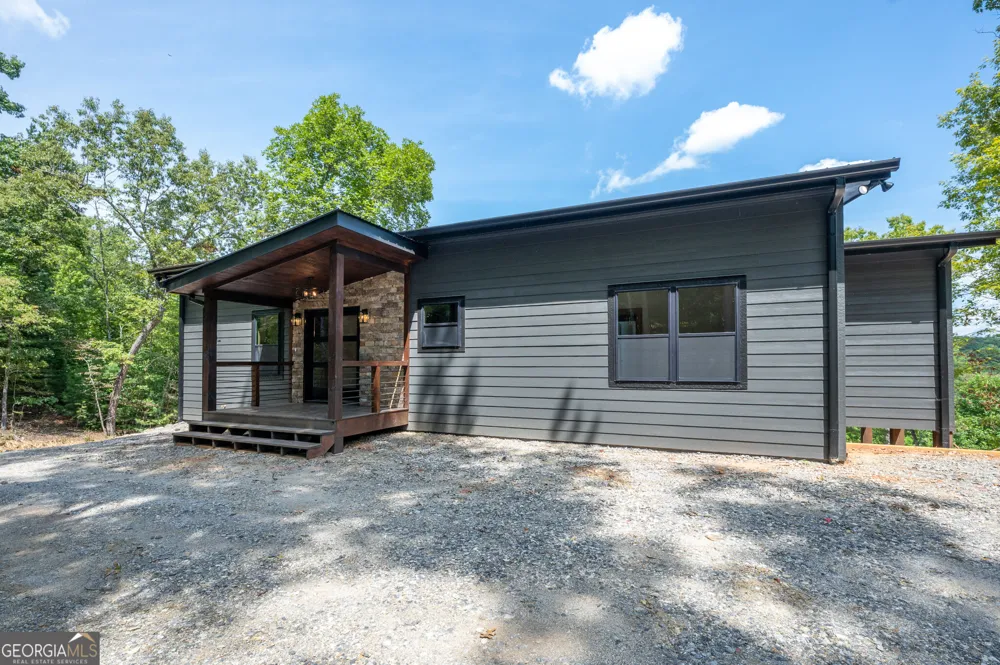 299 Greenfield RD Morganton, GA 30560
