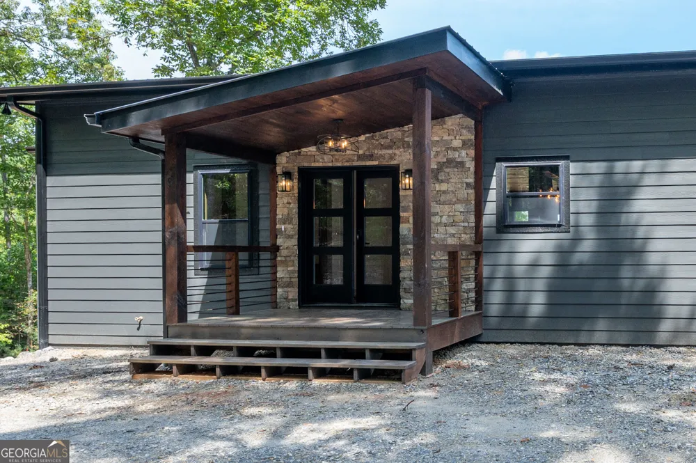 299 Greenfield RD Morganton, GA 30560