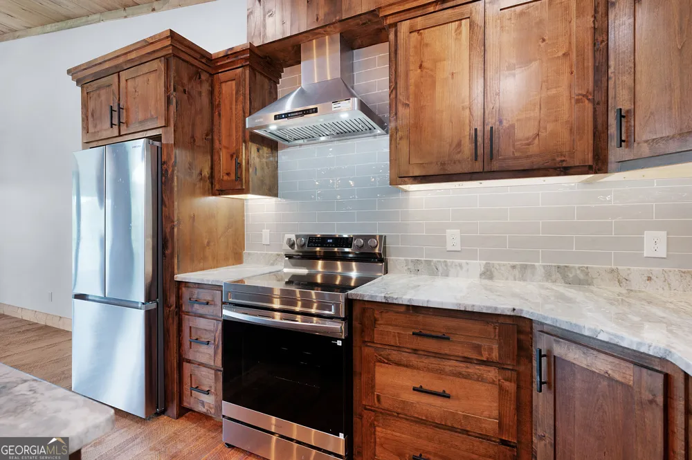 299 Greenfield RD Morganton, GA 30560