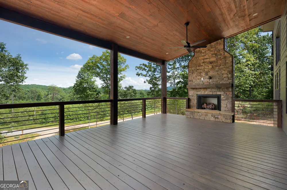 299 Greenfield RD Morganton, GA 30560