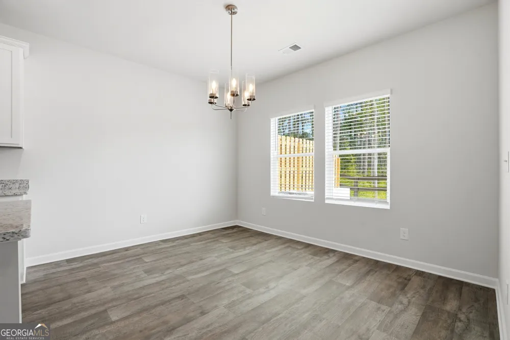 3223 Winding Waters WAY Powder Springs, GA 30127