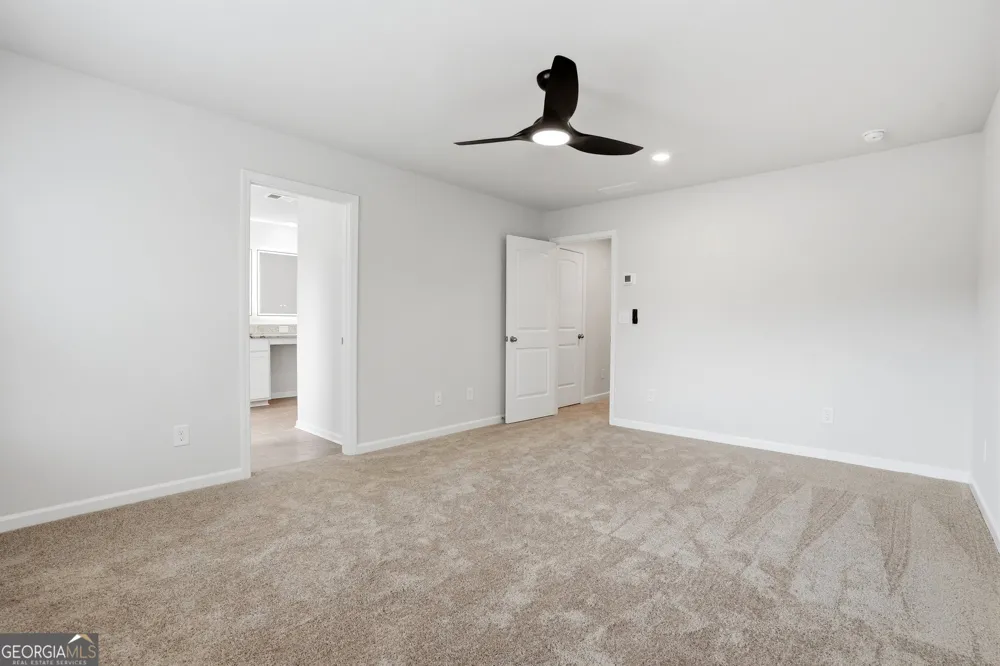 3223 Winding Waters WAY Powder Springs, GA 30127