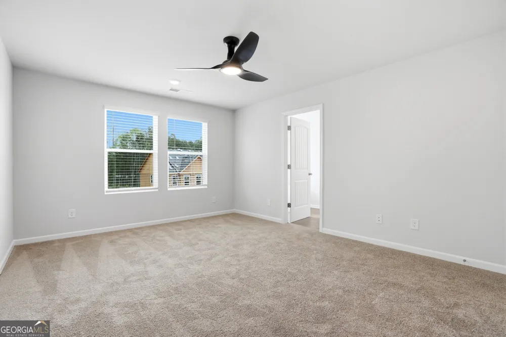 3223 Winding Waters WAY Powder Springs, GA 30127