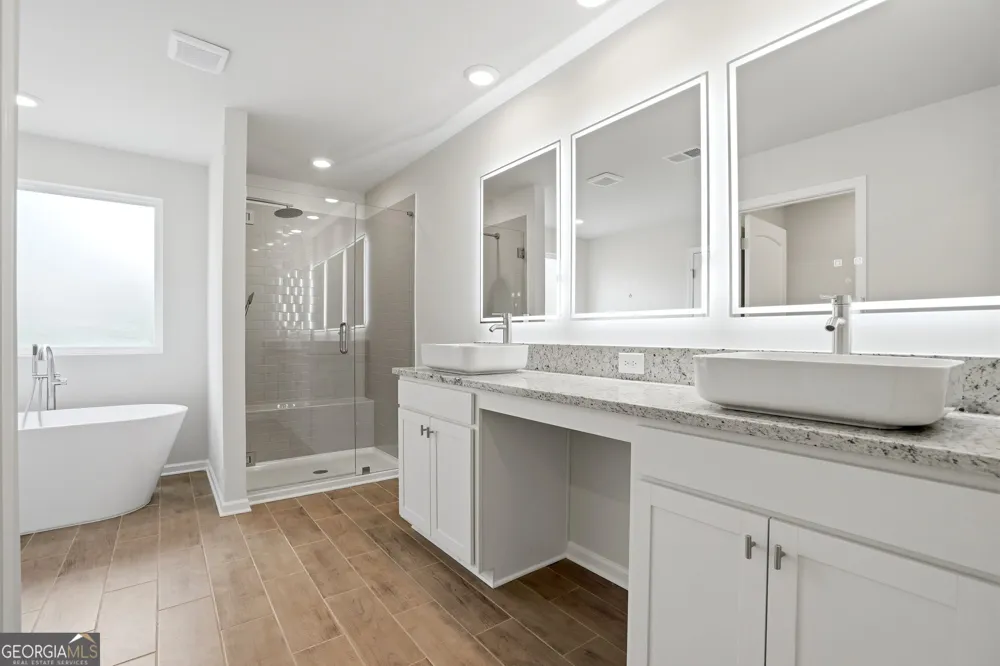 3223 Winding Waters WAY Powder Springs, GA 30127