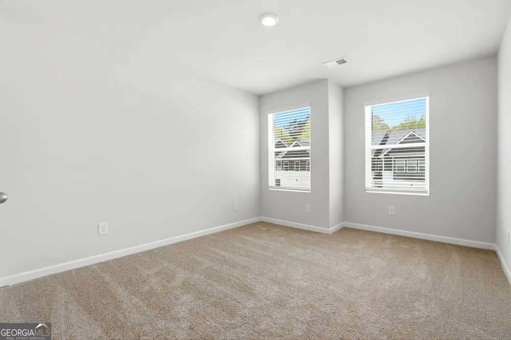 3223 Winding Waters WAY Powder Springs, GA 30127
