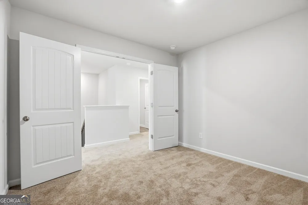 3223 Winding Waters WAY Powder Springs, GA 30127