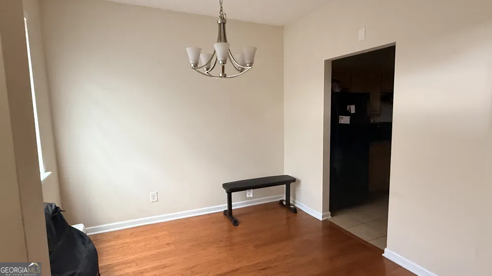 6317 Ellenwood DR Rex, GA 30273