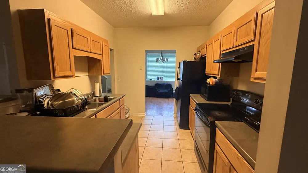 6317 Ellenwood DR Rex, GA 30273