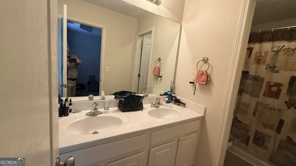 6317 Ellenwood DR Rex, GA 30273