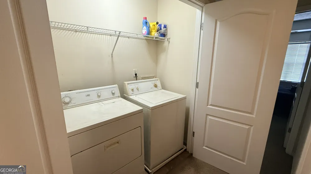6317 Ellenwood DR Rex, GA 30273