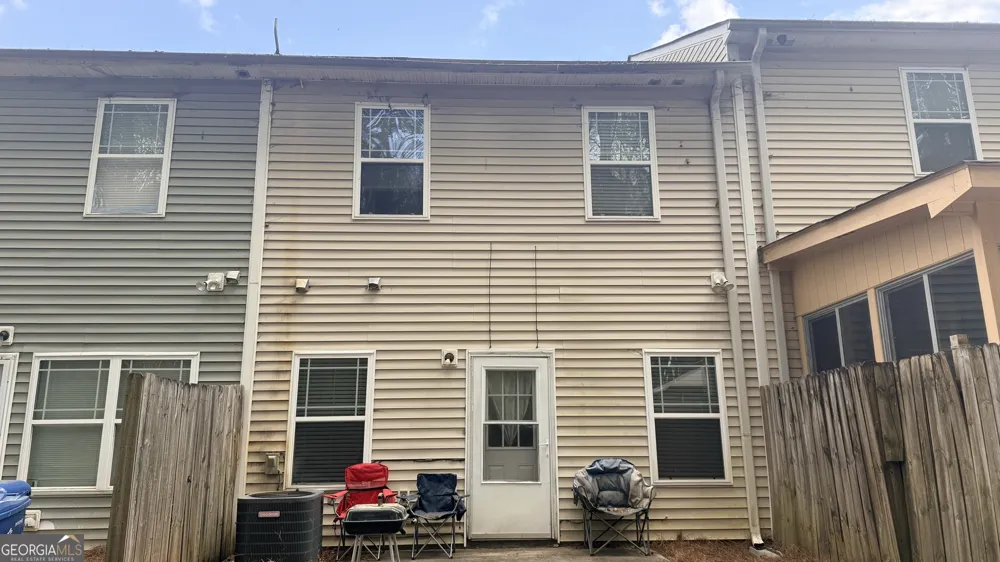 6317 Ellenwood DR Rex, GA 30273
