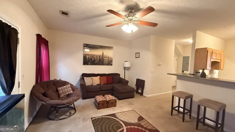 6317 Ellenwood DR Rex, GA 30273