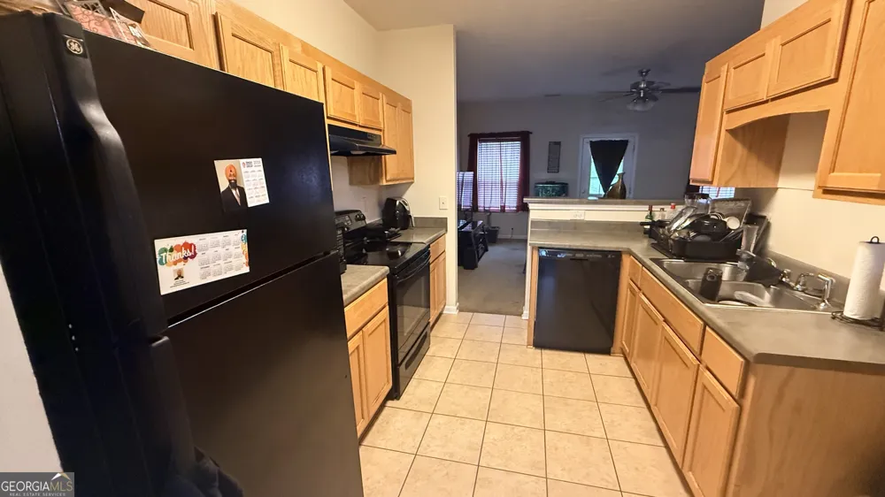 6317 Ellenwood DR Rex, GA 30273