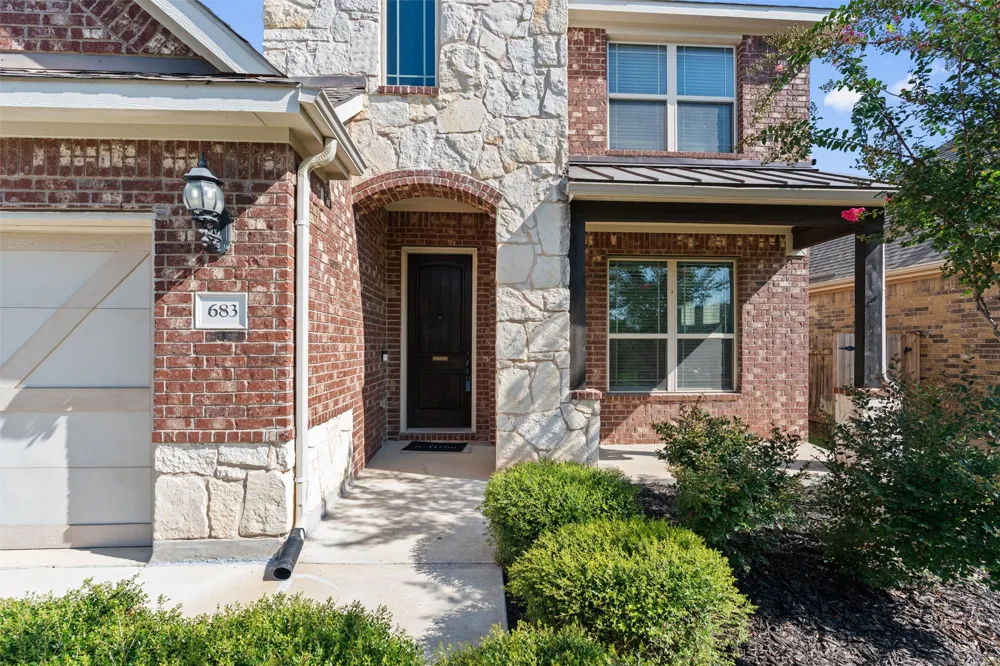 683 Oyster Creek Buda, TX 78610