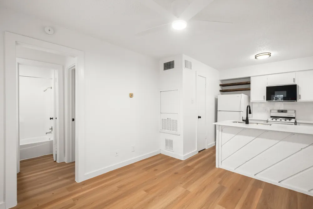 4205 Speedway Avenue #112 Austin, TX 78751