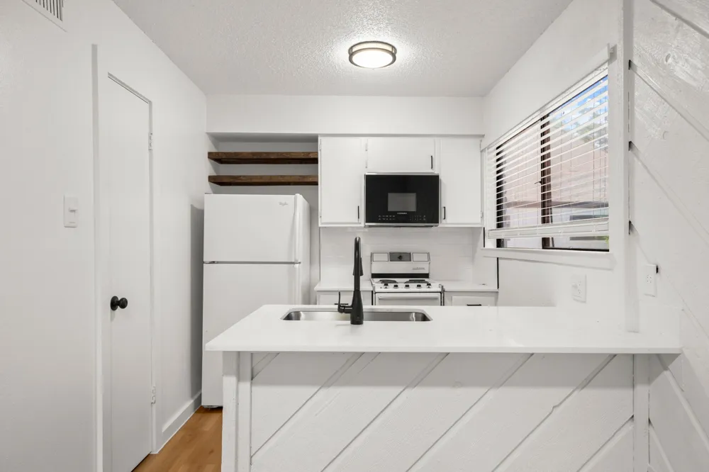 4205 Speedway Avenue #112 Austin, TX 78751